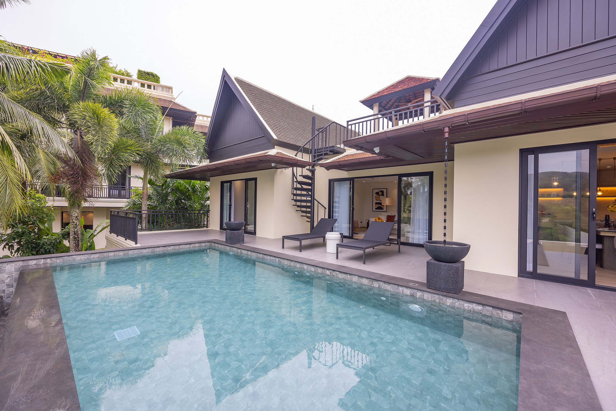 The Laytin Villa 31